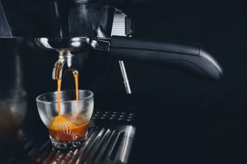 ilustrasi espresso astoria