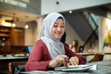 pinjaman bpr syariah