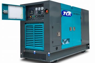 jual genset Surabaya